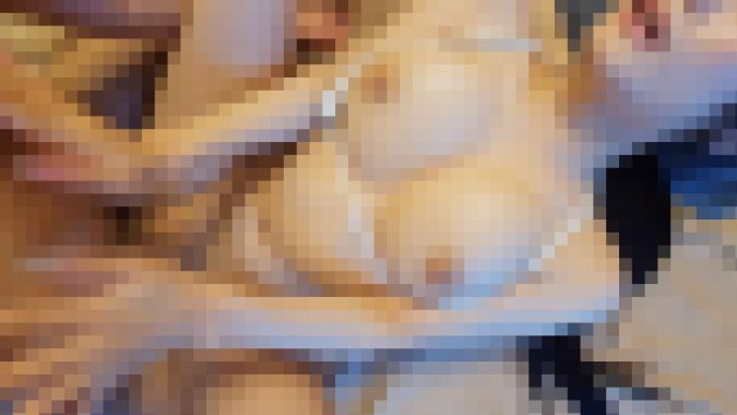 【再販】美爆乳エステティシャンの生ハメ中出しコンプリートセット