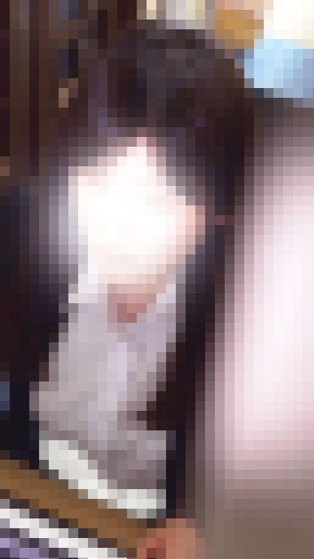「センパイ?」美人OL むっちりくっきりエロエロおパンツ