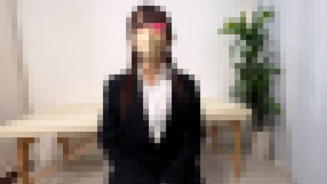 超絶可愛いOLの乳首イキ/定期検診で美乳揉みしだき【美人/乳首/内科医】