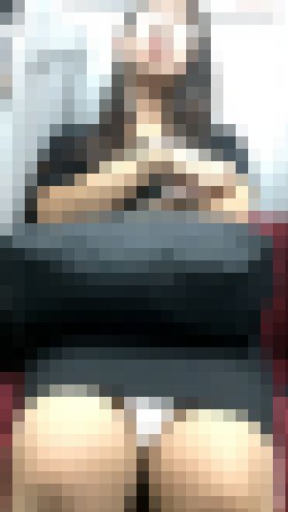 【再販】(電車対面)(顔出し)黒のワンピースにむっちり美味しそうに実っちゃったボディを包み込んで…熱視線に心乱されちゃうOLお姉さん