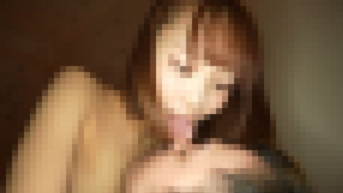 【再販】【個人撮影】渡来ふうの変態M男を口臭責め&鼻フェラ
