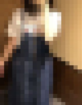 【全て未経験の未処理な剛毛ミニマム娘!!】黄ばんだパンツからハミ毛する10代