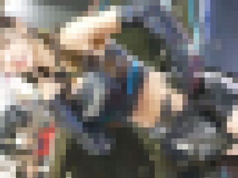 速報!東京オートサロン2026 NO-21 スレンダー美女編