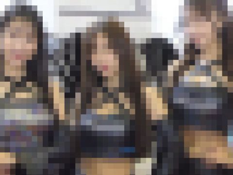 速報!東京オートサロン2026 NO-22 ミニスカ美女編