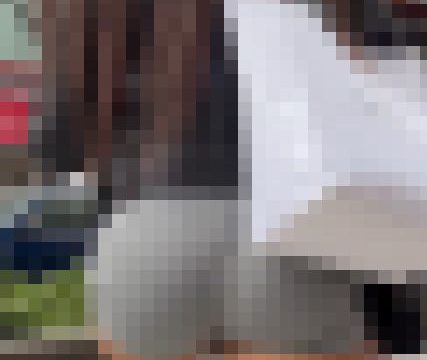 【再販】《4K・高画質》 No.1422「激ミニ丈のオールインワン!肉尻からほとばしるフェロモン」