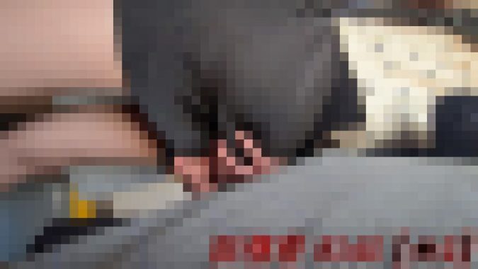 痴かん狂信者 #145【★2】タイトミニスカスレンダー美女のお尻を粘着お触り
