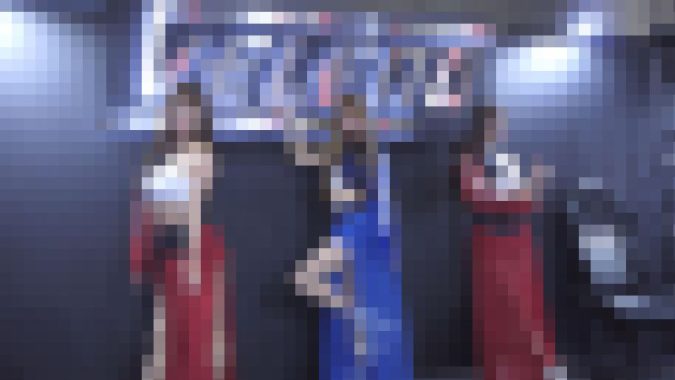 速報!東京オートサロン2026 NO-21222324セット