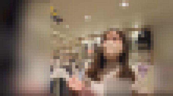 【再販】パイパンマンコに通い詰めて三千里!めちゃかわな素敵レディを2日撮り!