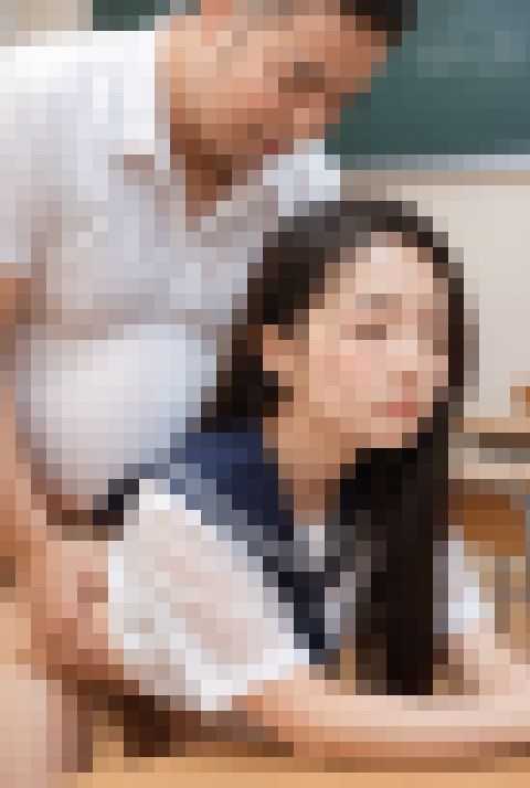 ?AI動画?放課後の制服がほどける沈む陽 大柄な男性に後ろから抱かれて、、、