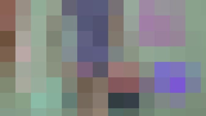 【再販】体操競技Vol.27 〜ブロックチェック柄のレオタード〜