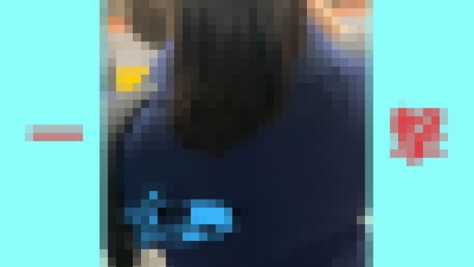 【再販】限界リーマン決死の一撃!vol.103 顔を背けながら感じてしまう女子