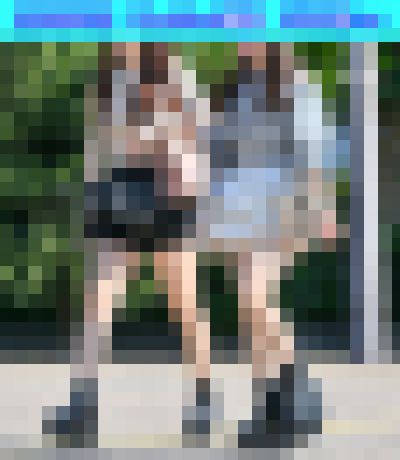DS画像 202602版:ブラック&ホワイトのフルリパンツ姿の雰囲気の良い素敵な2人組他、多数収録!