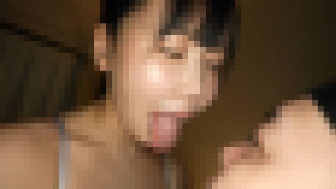 【再販】【個人撮影】ゆうきすずのゼロ距離密着鼻責め