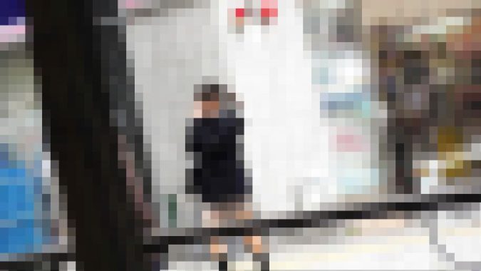 【再販】※期間限定特別再販【ゆず故障】★ゆず故障最初で最後のレズ恥辱★女子スタッフ(20)が美少女に潮を吹かせる★J○の反撃ハプニングも