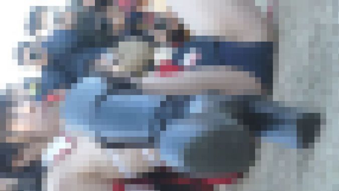 公園がコスプレ会場に!露出狂レイヤーが大集合!カメコ狂喜乱舞NO-4 カメコを挑発編