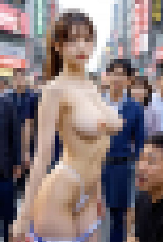 【フェチ動画】 大都会に咲き乱れる競泳水着ハイレグポニーテル美女のお尻と美乳!総勢120人による妖艶の競演!