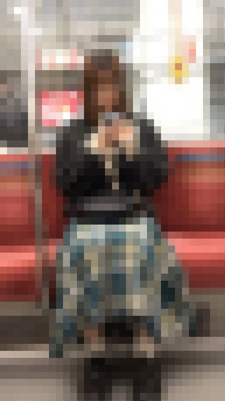 【正面からの眺め27】清楚系のキレカワOLをじっくりと観察!