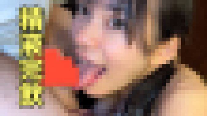 美しすぎる素人美女のザーメンごっくんフェラ!長い舌でちんぽを味わい尽くして喉でごっくん!