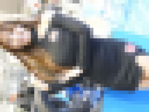 超速報!モーターサイクルショー2026NO-22 ミニスカ美女編