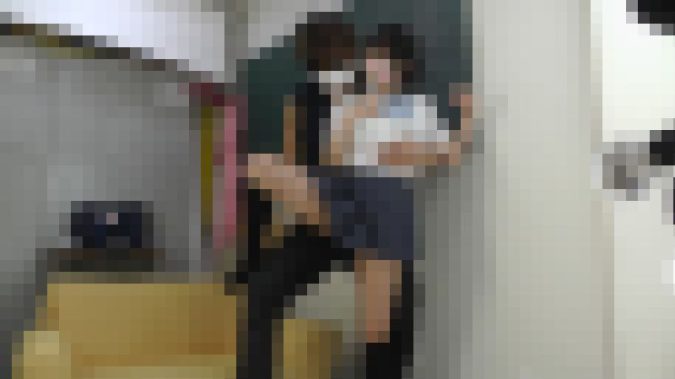 超ミニスカパンチラ ゆりちゃん10 この動画との出会いは偶然じゃない