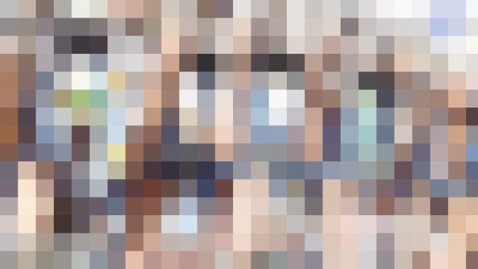秘密のチア Vol.103〜遂に発見!幻の水色アンスコチア!〜