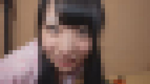 温かくヌルヌルのベロでオジサンの顔面をツバパックしてくれた明るい女子さん(完全オリジナル)