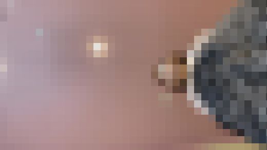 【再販】【パンチラ】仰向け男性の顔にモデルが真上からパンツ見せてるPOV