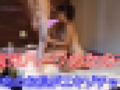 【再販】(個人撮影) 南米ハーフの女の子 褐色のお肌がエキゾチック