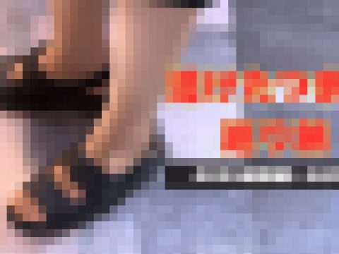 【再販】透けたつま先巡り旅-2025総集編+おまけ-