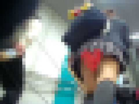 無自覚の帰り道。僕が愛したチラ生。