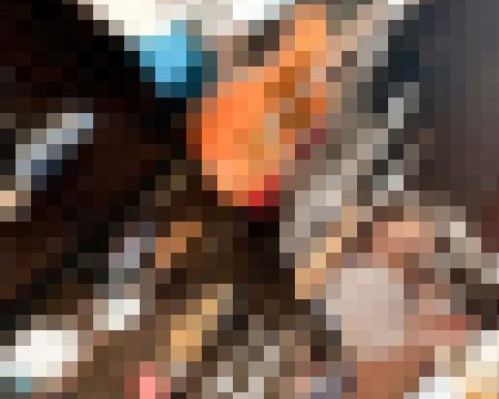 【ノーブラ店員の胸ちら ver.11】 ?真面目な接客中に見えた店員さんの隠しきれていない乳首?