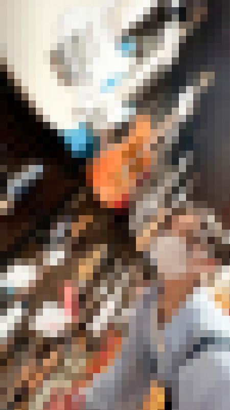 【ノーブラ店員の胸ちら ver.11】 ?真面目な接客中に見えた店員さんの隠しきれていない乳首?