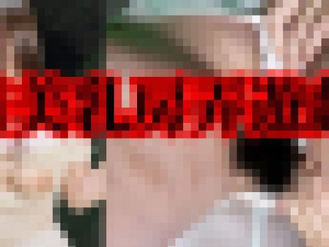 柔らかFカップJDに車内羞恥させながら触りまくる