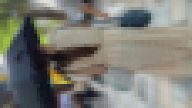 【再販】お上品なワンピースが裏目に!白いワンピからパンティー透けてます (/ω\)。