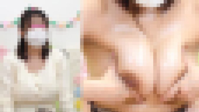【vol.241後編】7名ママさんおっぱい勢揃い!妊婦?熟女まで。おっぱいマッサージ編