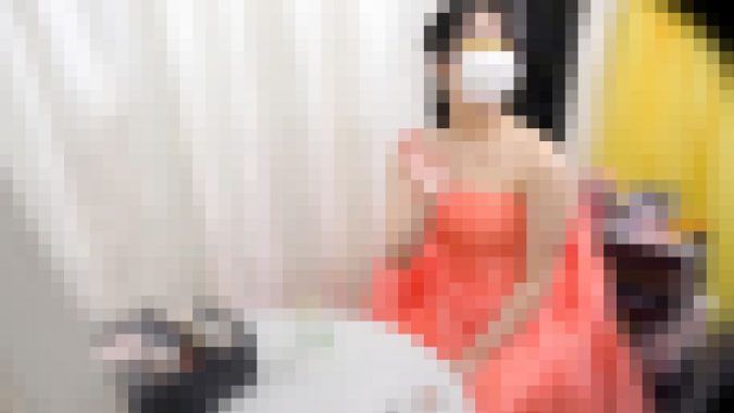 vol.75後編【花嫁さんの生着替え】美巨乳花嫁さんの幸せ絶頂の瞬間●撮・初婚若妻さんのお着替え 2名