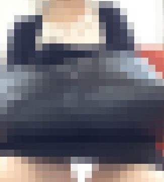 【再販】(電車対面)(顔出し)むき出しむっちりパンストふとももくぱぁ〜…リップを塗布したぷるぷるな唇が無防備になっちゃったOLお姉さん