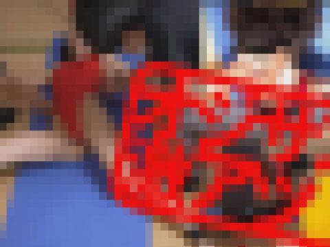 【オジサンイチオシ!!激アツ作品】くすぐり行為を心から愉しみ、快楽くすぐりではイカせずに、更にこちょこちょくすぐりで精魂果てた女