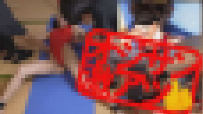 【オジサンイチオシ!!激アツ作品】くすぐり行為を心から愉しみ、快楽くすぐりではイカせずに、更にこちょこちょくすぐりで精魂果てた女