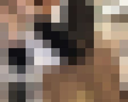 【下からの眺め111】見覚えのあるお姉さんのおっぱいを下から観察!