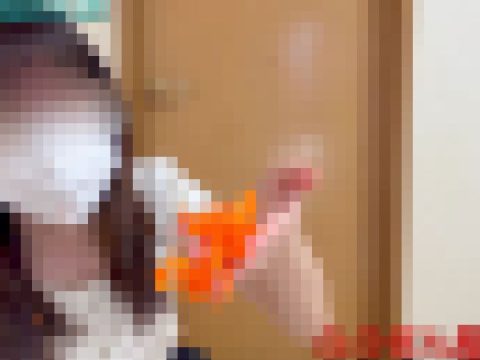 ぽむちゃんの風船膨らまし割り
