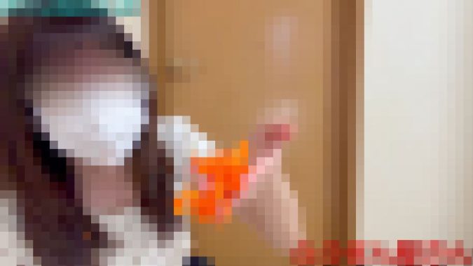 ぽむちゃんの風船膨らまし割り