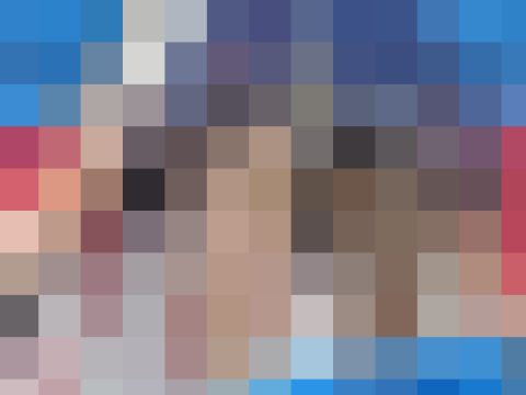 【再販】なにわガールズ1188【4K】 これがチア衣装の進化系!? メッシュスパッツで… 隙間からおパンティー見え!