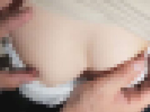 【前編】東京都H市チェーン定食カフェ/いたいけなスレンダー美少女をなし崩し生SEX/立ちバックでガチ責め