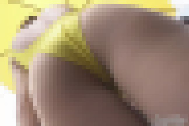 【再販】黄色ハイレグ最後の超ローアングルお尻股間!RQvol.34